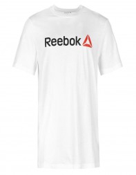 Reebok Delta Logo T Shirt