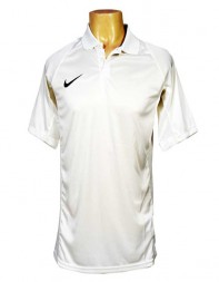 Nike Test Polo Cricket T-Shirt